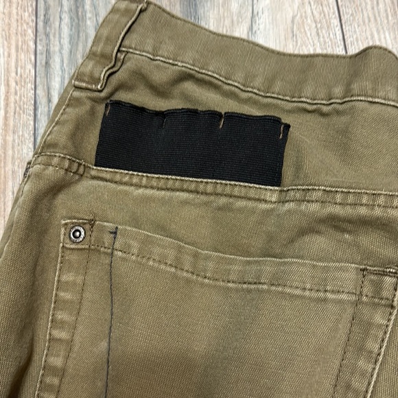 Columbia PHG Performance Hunting Gear Pants 34/32 Green - Picture 5 of 6